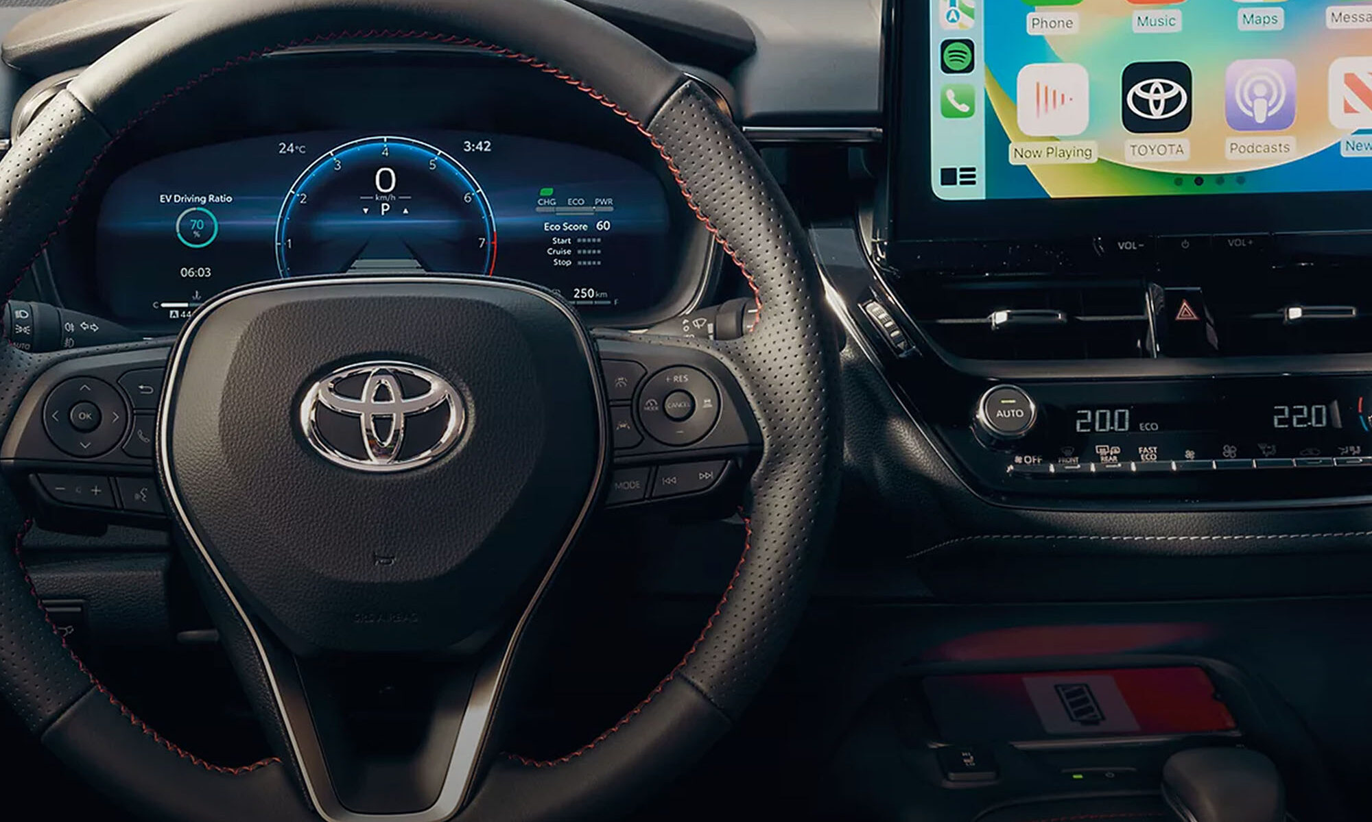 carplay installeren lelystad